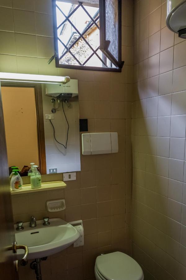 Suite Porta Borsari Verona Esterno foto