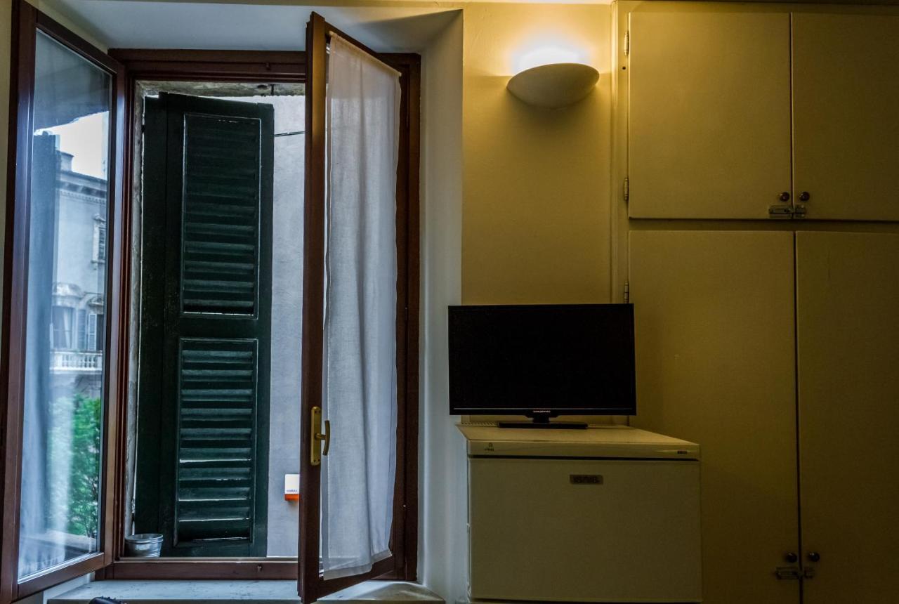 Suite Porta Borsari Verona Esterno foto