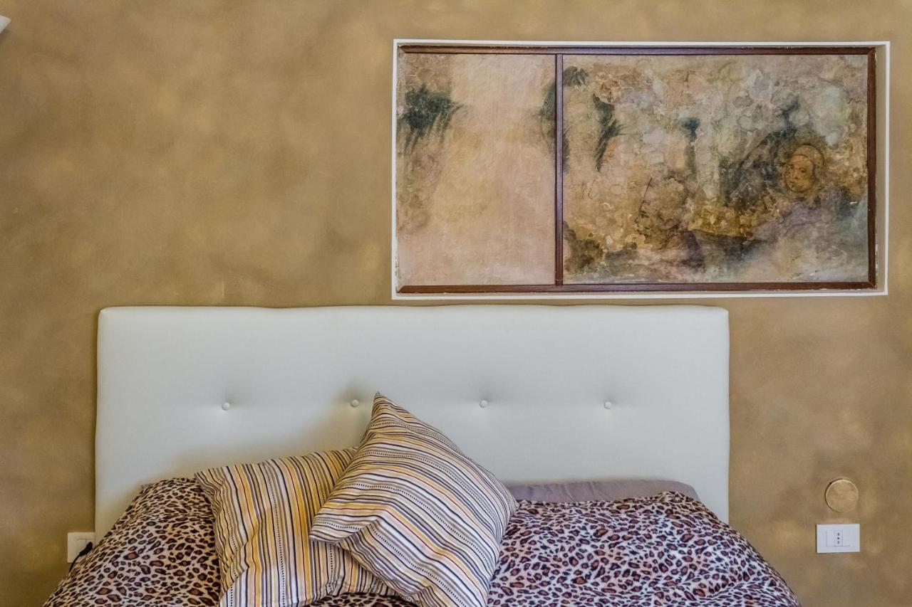 Suite Porta Borsari Verona Esterno foto